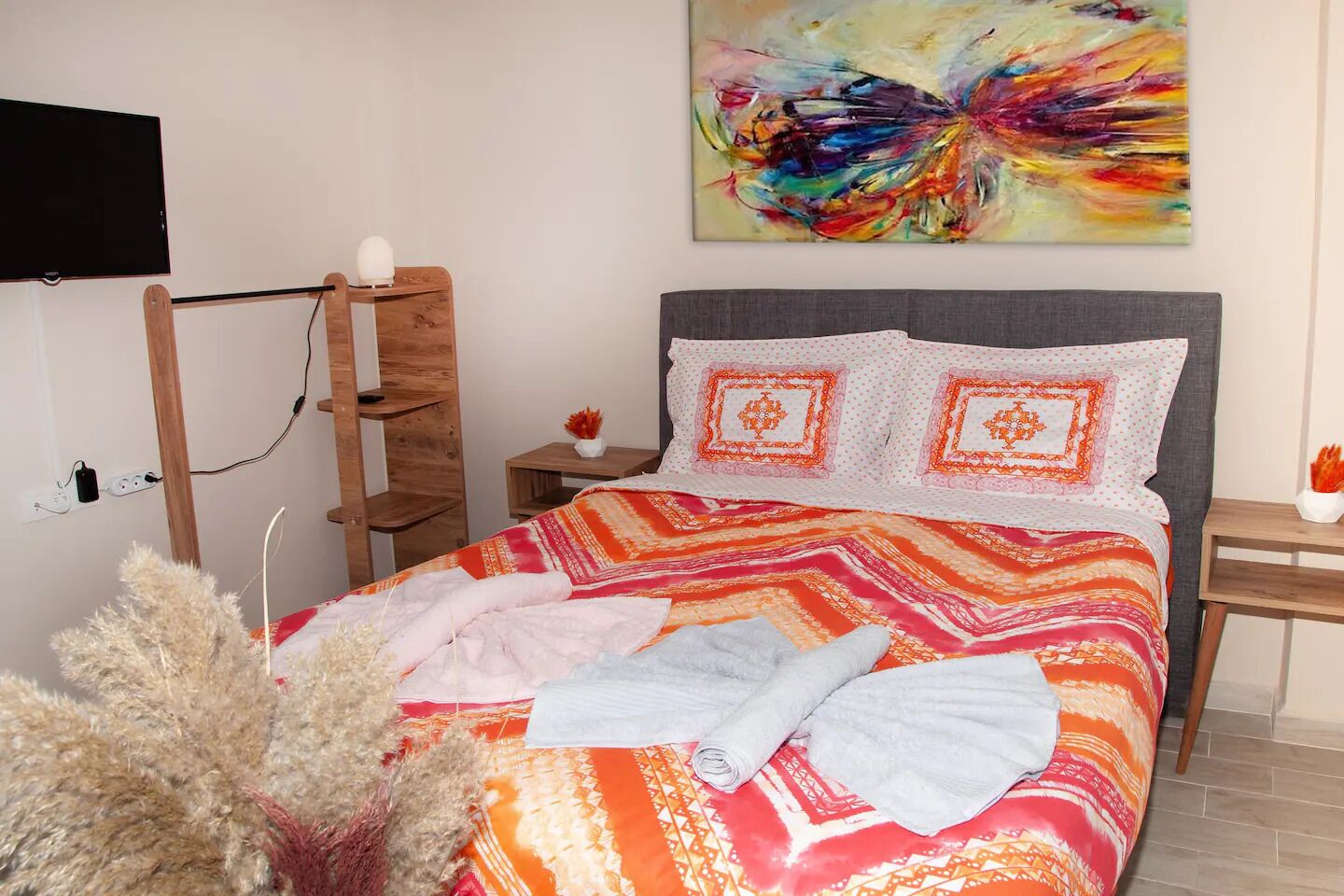 Azad Homes Kumkapı 54