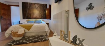 Apartamento Superior