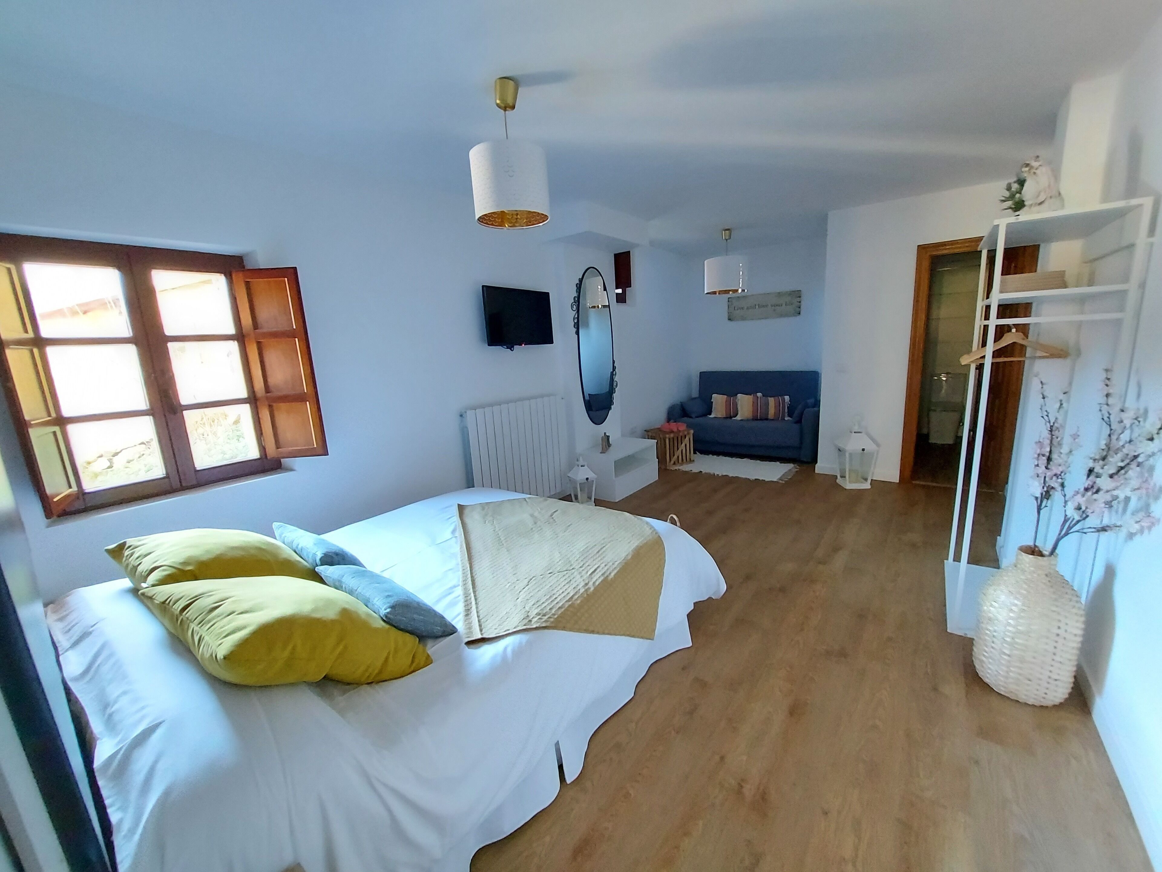 Apartamento Superior