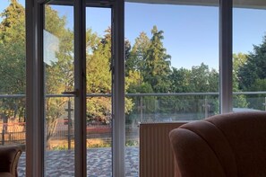 Interior - Ari Apartman Standard (középső szint) (Révfülöp)