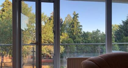 Ari Apartman Standard (középső szint)