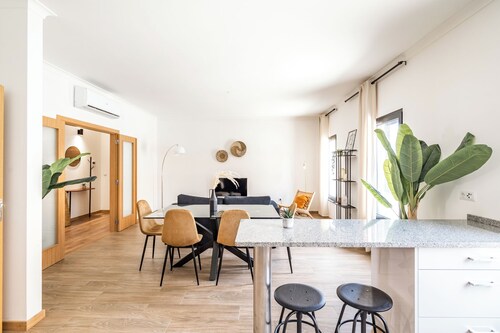 Twilight White Apartment, Ponte de Sor, Portalegre !new!