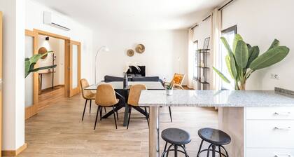 Twilight White Apartment, Ponte de Sor, Portalegre !new!