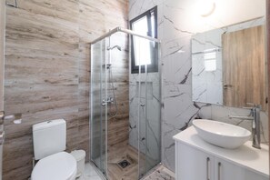 Dusche, Haartrockner