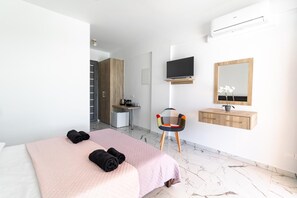 WLAN, Bettwäsche, Rollstuhlgeeignet