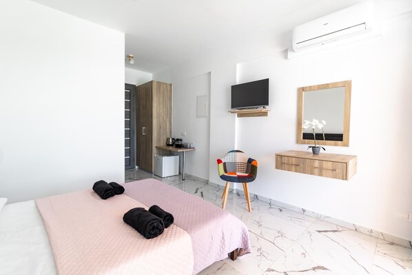 WLAN, Bettwäsche, Rollstuhlgeeignet