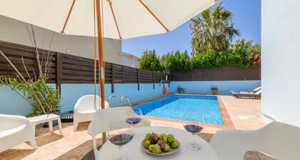 Villa Lela Serena by Ezoria Villas