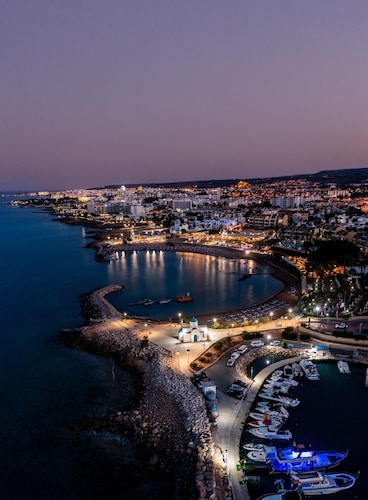 Villa Lela Serena by Ezoria Villas