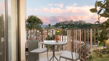 1 chambre, literie de qualité supérieure, couette en duvet d'oie