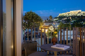 Reception - Altar Suites (Athens)