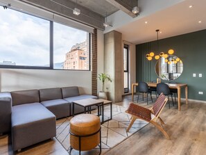 Fernseher, Arbeitsbereiche