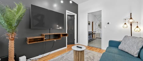 TV connectée