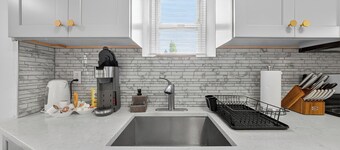 Cozy 2- bedroom Apt in Yonkers, NY