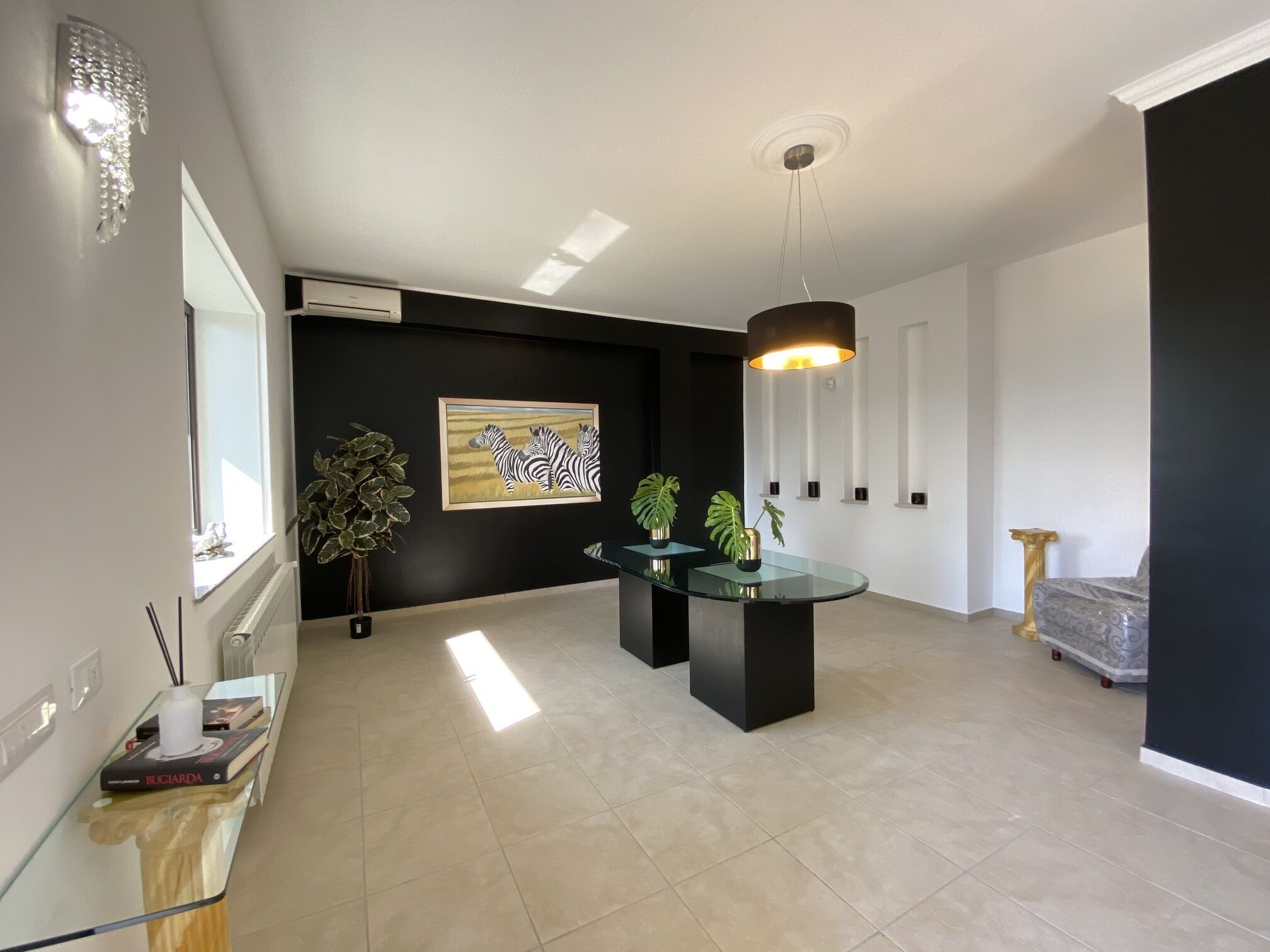 Villa luxury tra Catania, Etna e Taormina. A 5 minuti da Etnaland