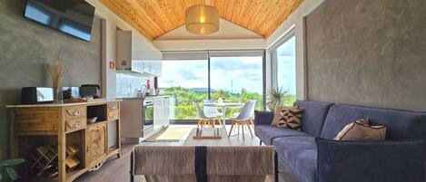 スマートテレビ