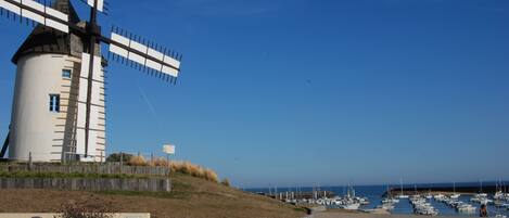 Port de plaisance