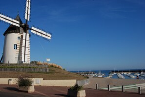 Marina - Maison Individuelle Avec Jardin (Angles)