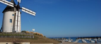 Maison Individuelle Avec Jardin