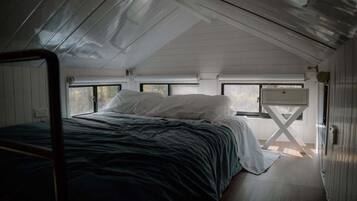 1 chambre, draps fournis