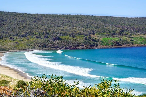 Plage
