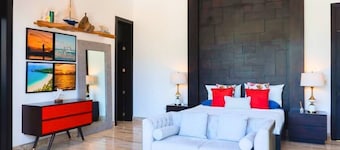 Breathtaking Beachfront Mansion - Your Own Private Resort