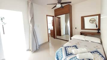 3 soveværelser, gratis Wi-Fi