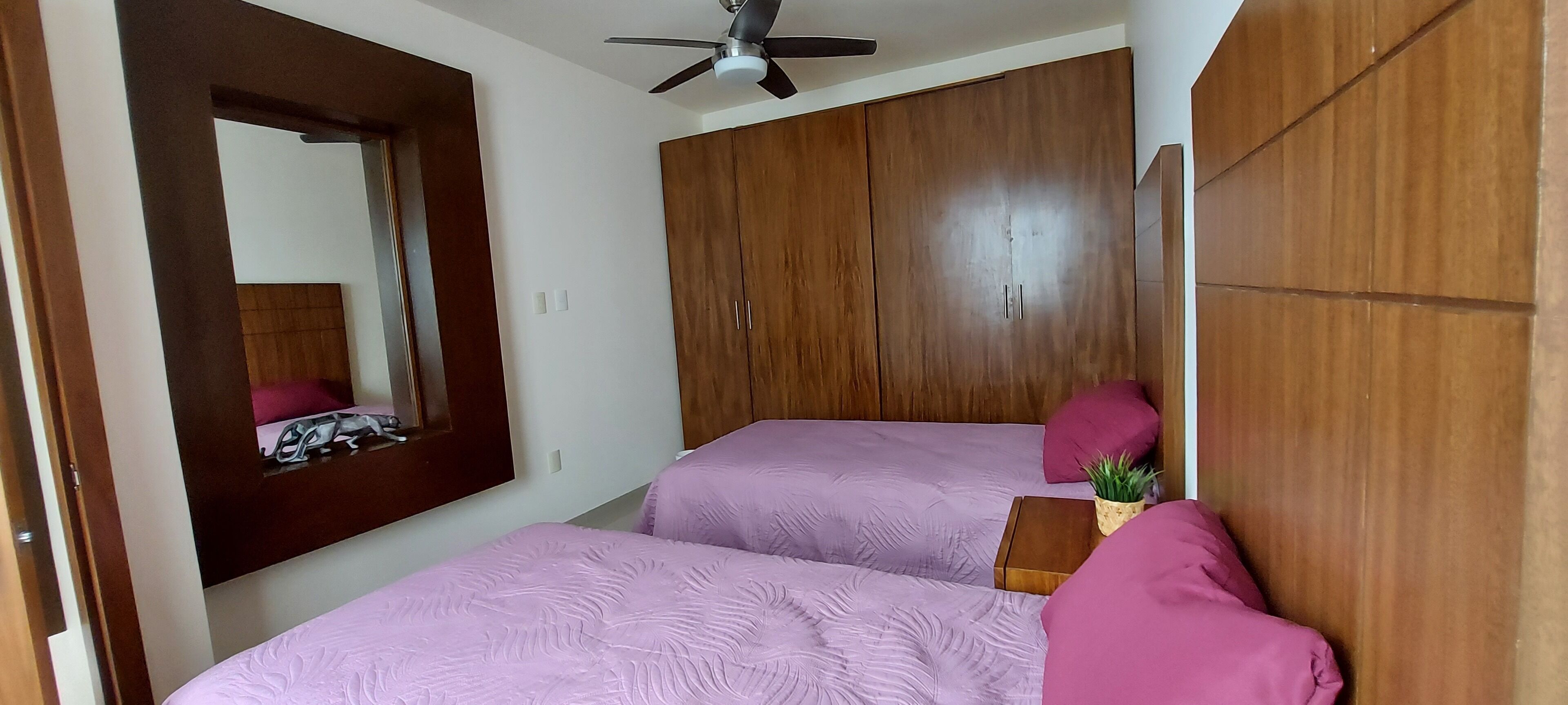 Casa con Jacuzzi Para 10 Personas a 14min del Malecón