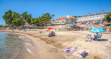 Apartment La Morra, in the Ebro Delta