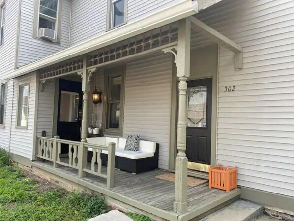 Property grounds - Special! Book Now! (Indianapolis)