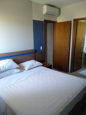 2 habitaciones, wifi gratis, ropa de cama y acceso para silla de ruedas 