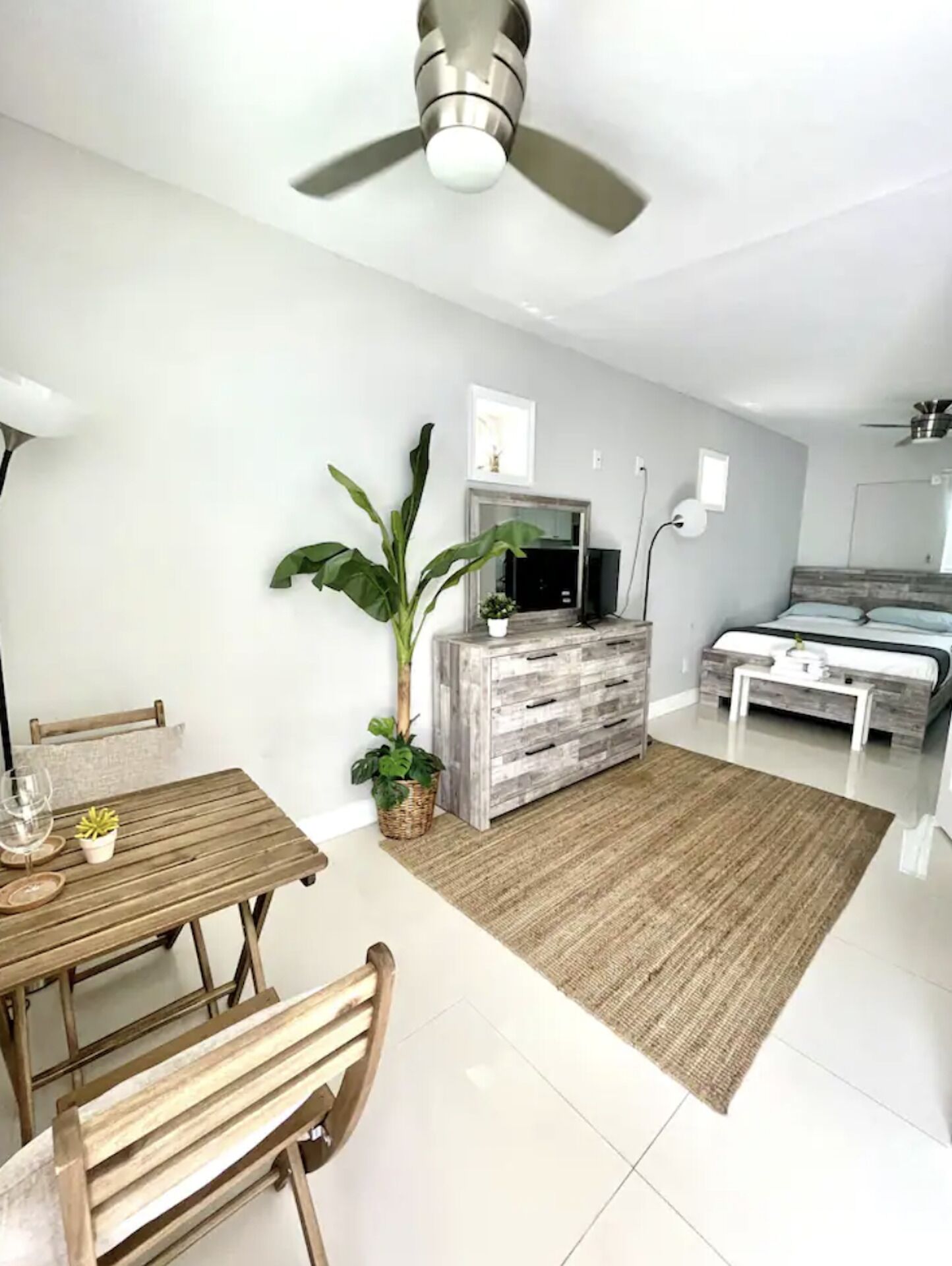 122 Lovely & unique studio Atlantic Ave getaway