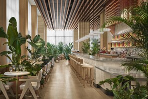 Restaurant - The Tampa EDITION (Tampa)