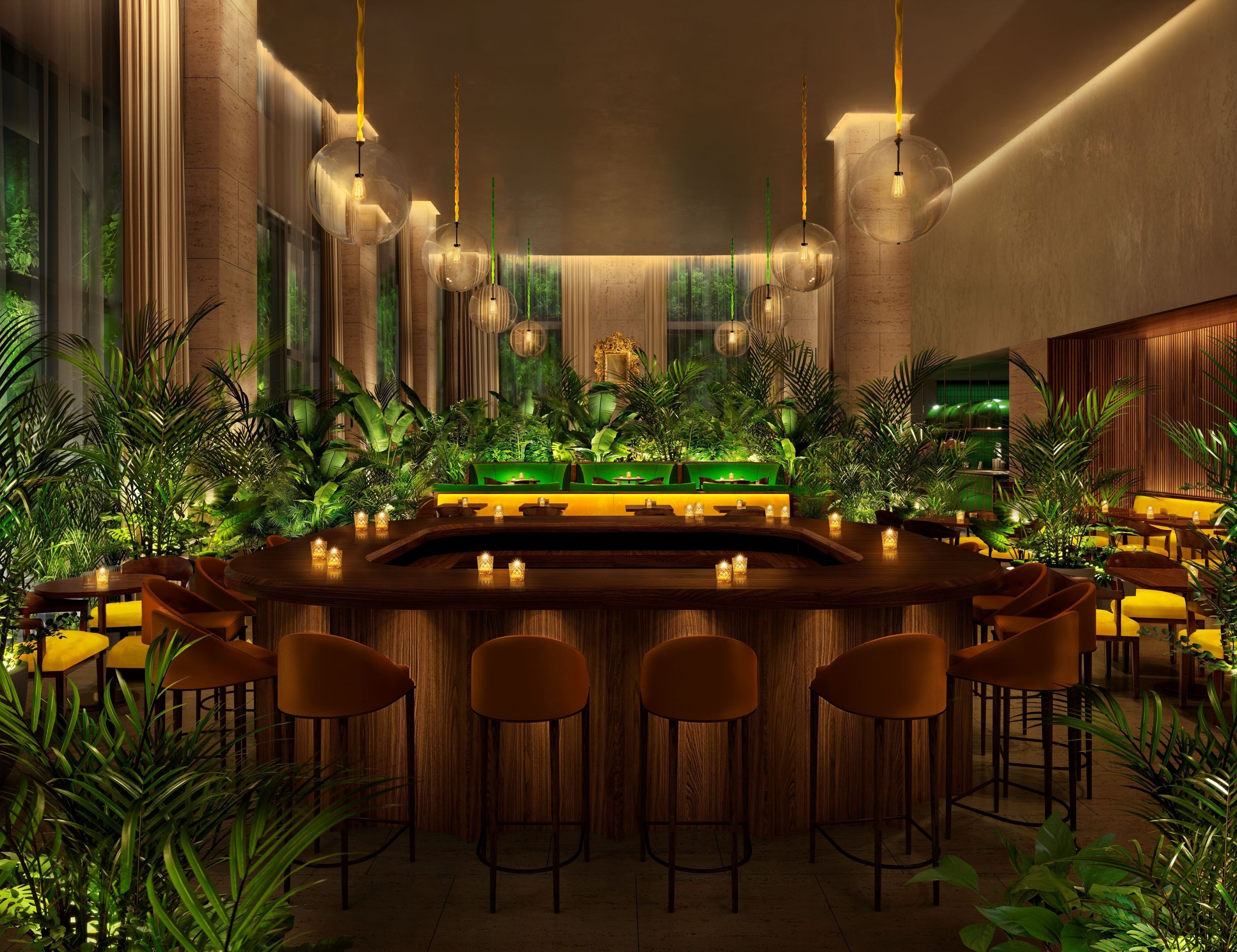 Foto - The Tampa EDITION