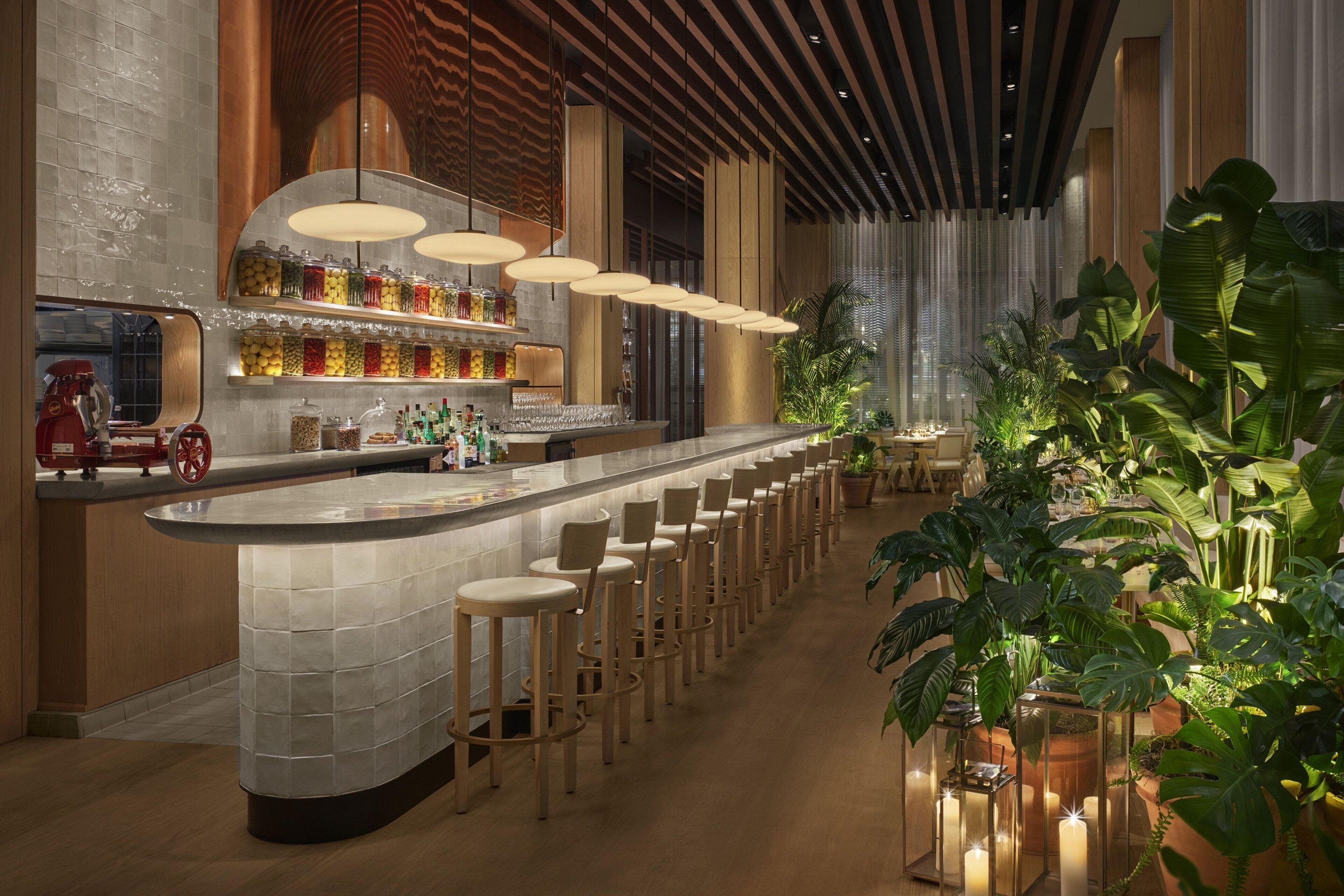 Foto - The Tampa EDITION