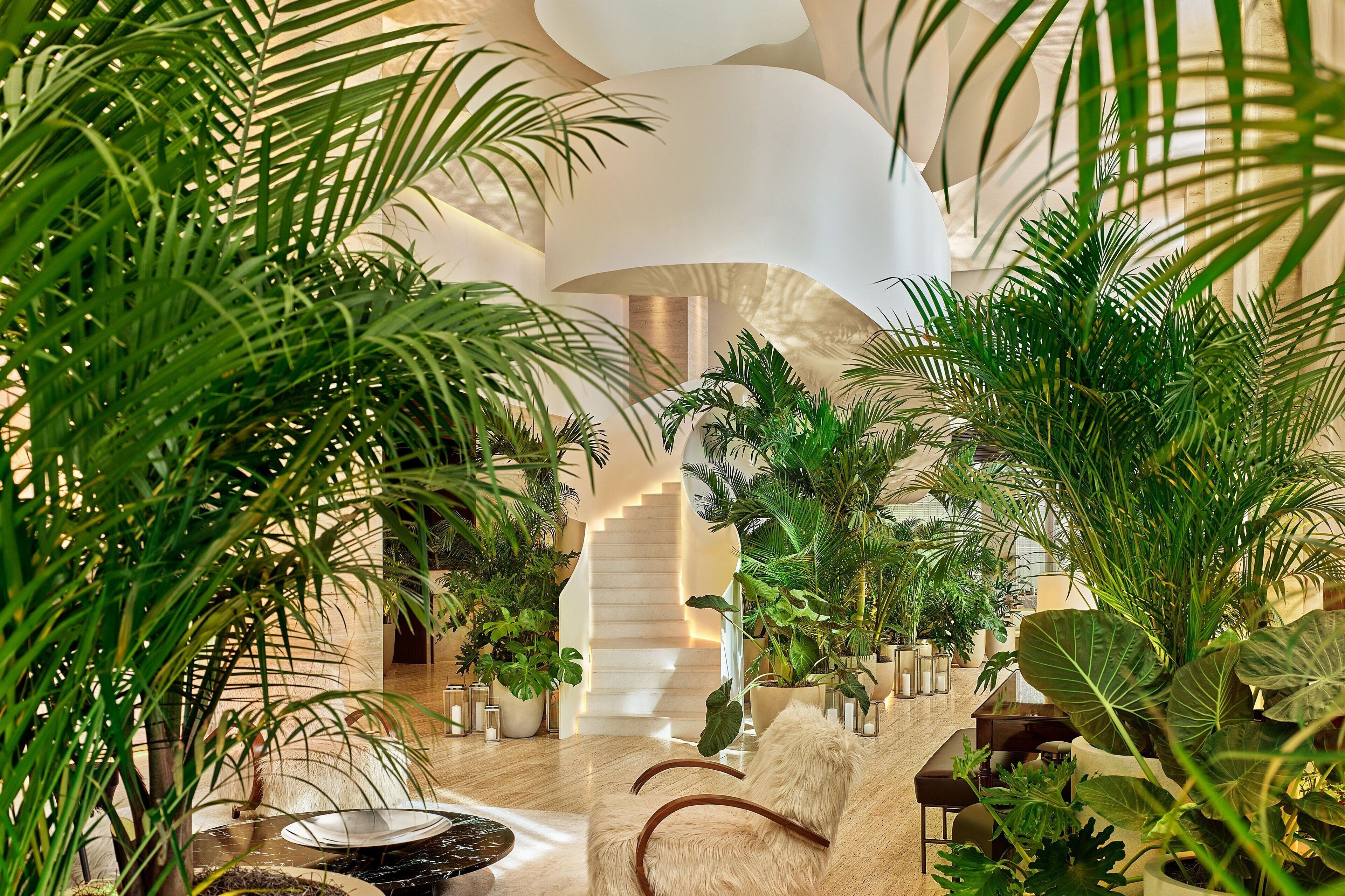 ล็อบบี้