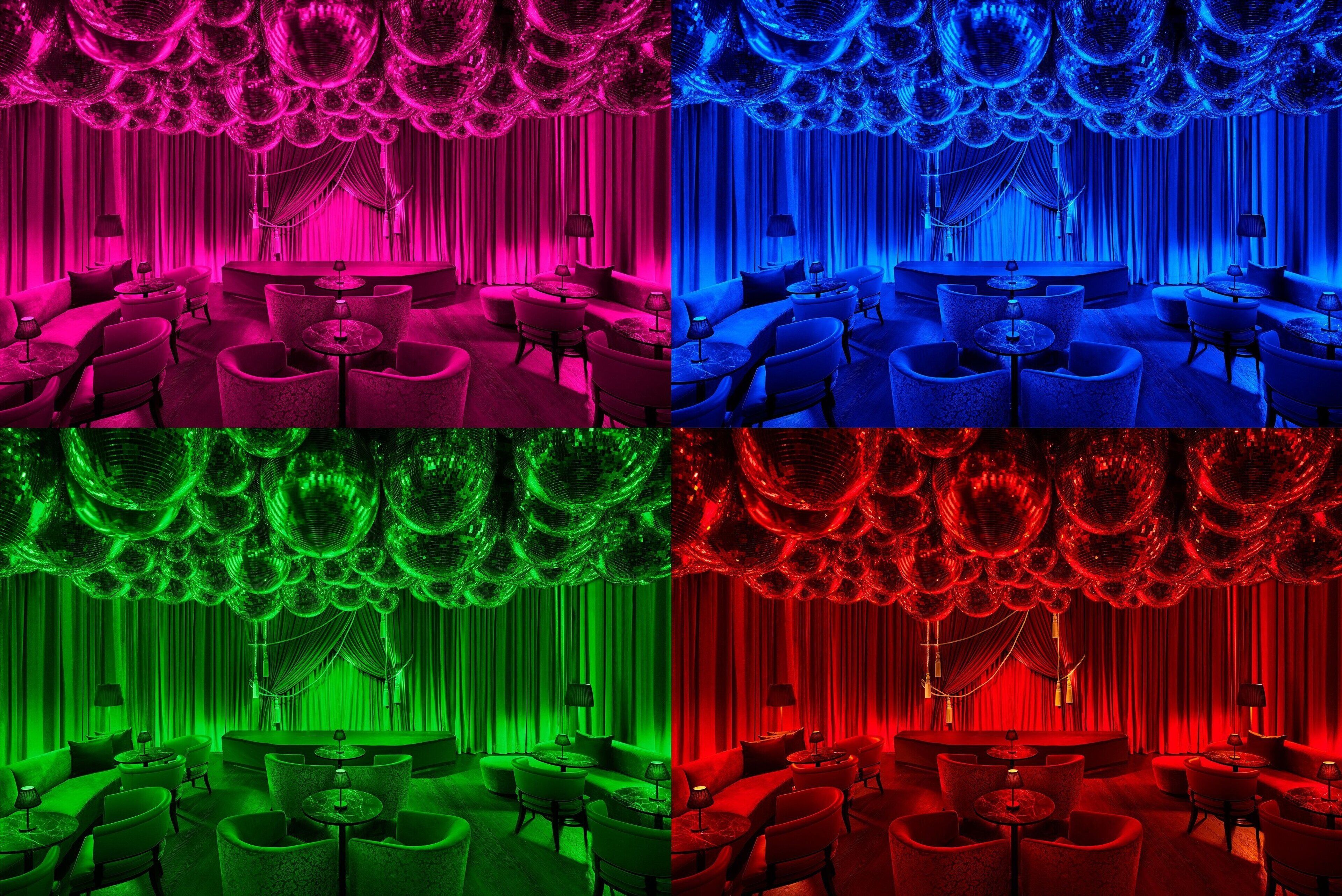 Foto - The Tampa EDITION