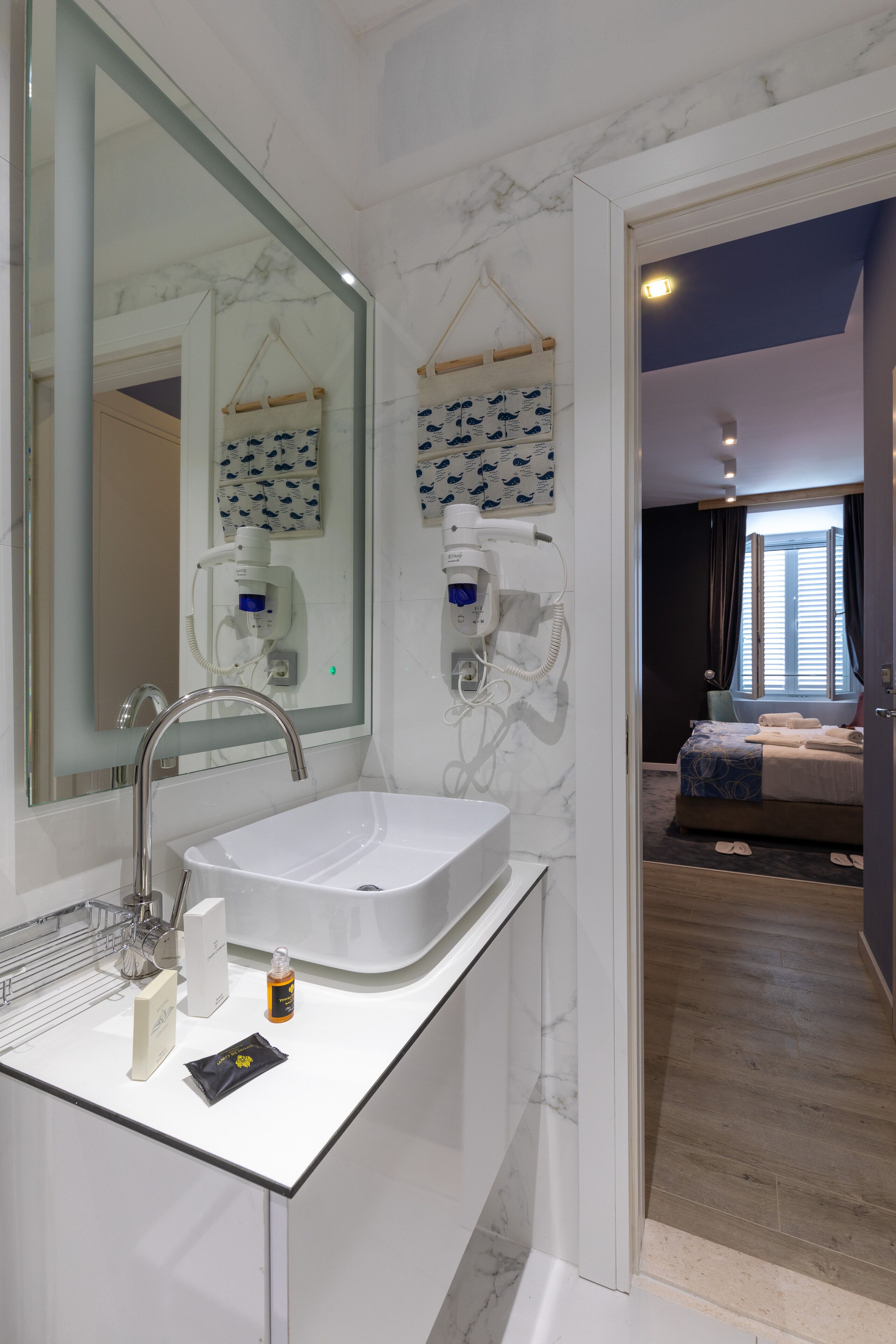 Foto - Apartments and Rooms Villa Naida