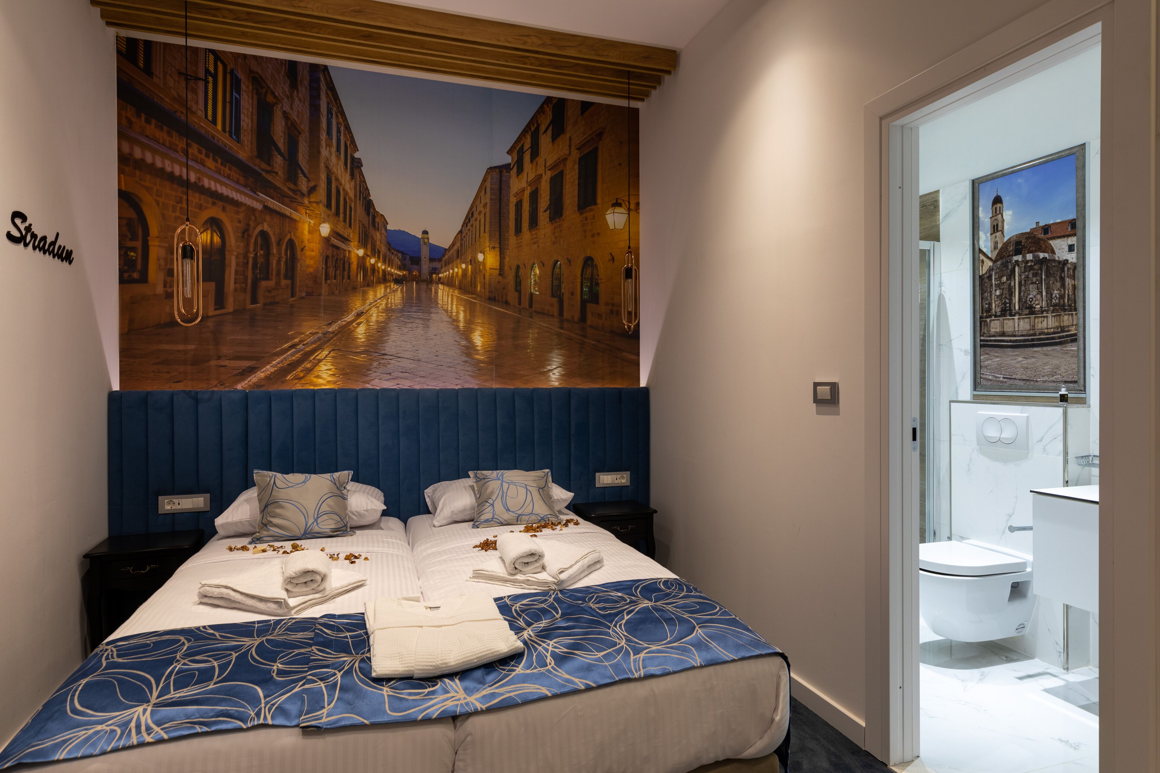 Foto - Apartments and Rooms Villa Naida