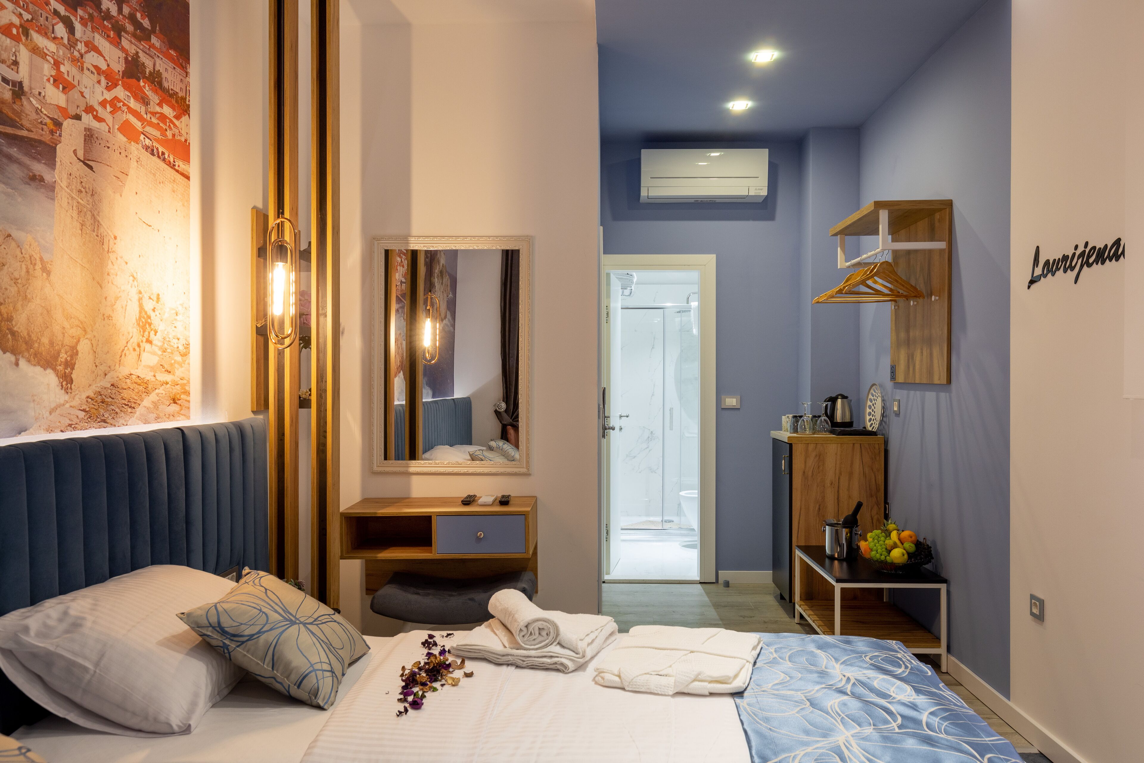 Foto - Apartments and Rooms Villa Naida