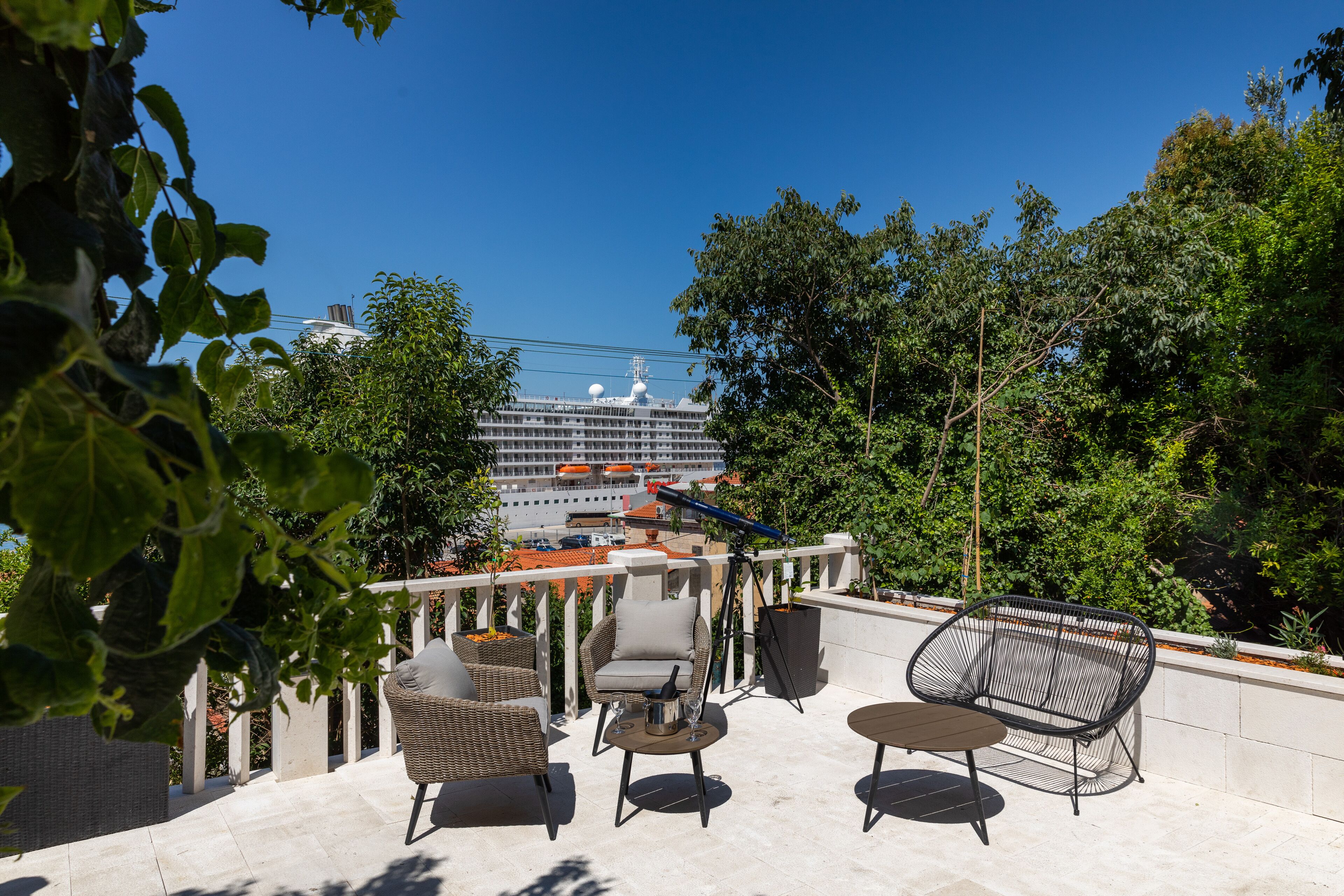 Foto - Apartments and Rooms Villa Naida