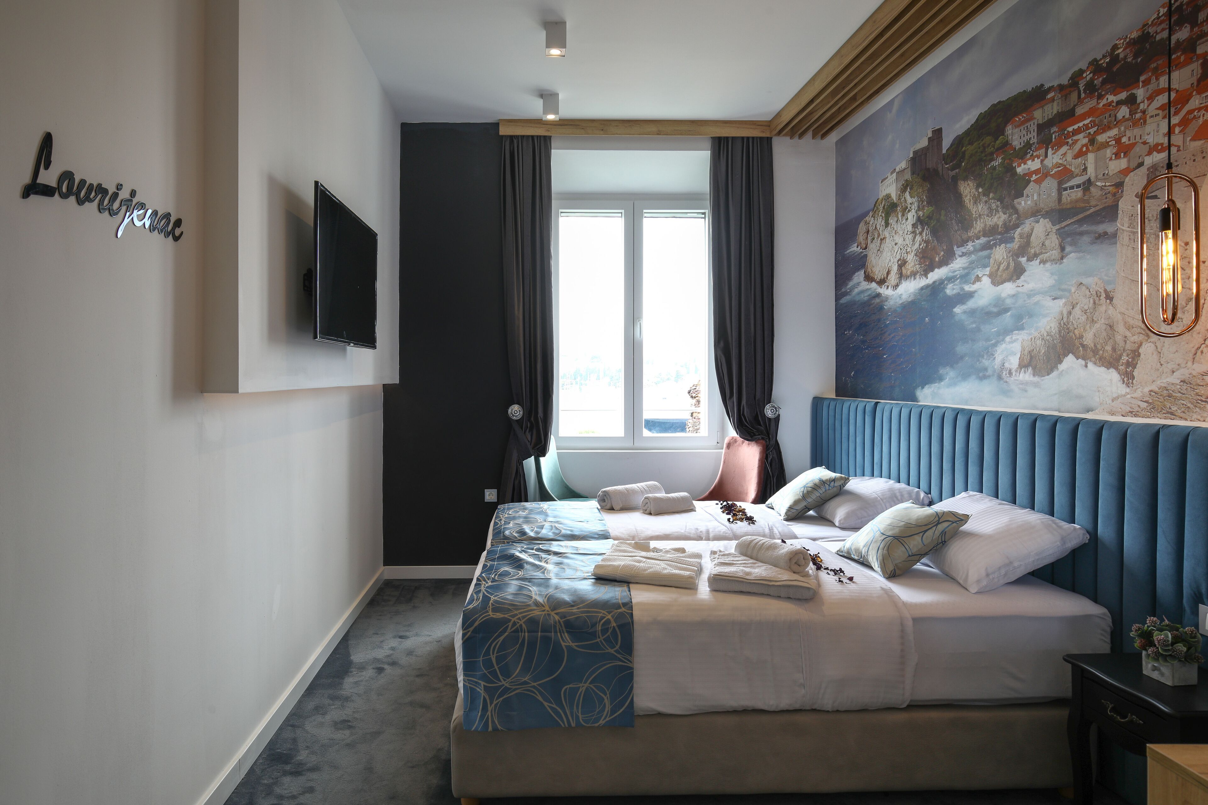 Foto - Apartments and Rooms Villa Naida