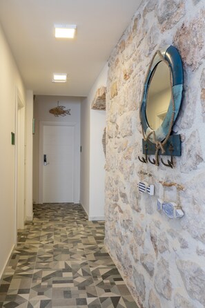 Reception - Apartments and rooms Naida (Dubrovnik)