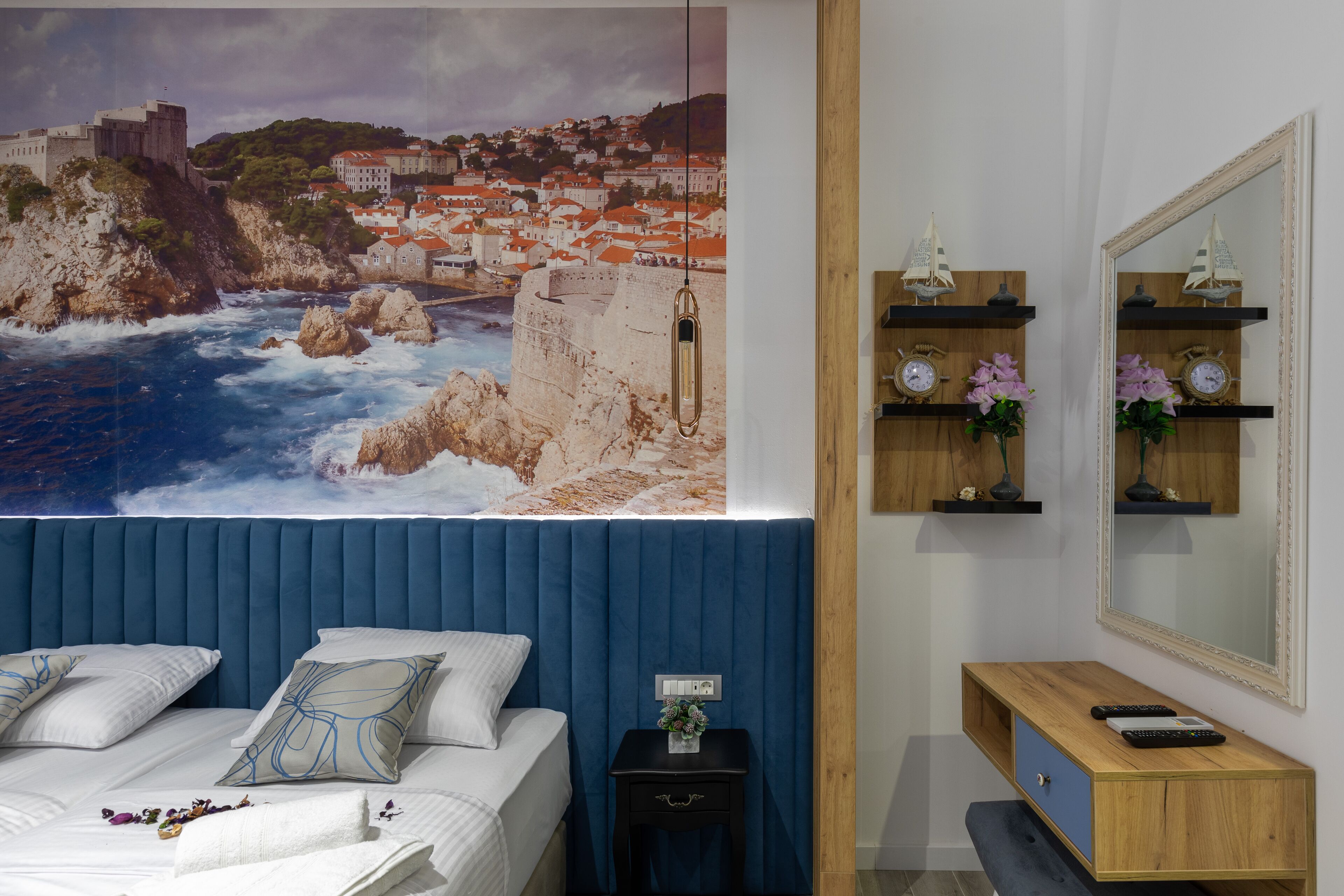 Foto - Apartments and Rooms Villa Naida