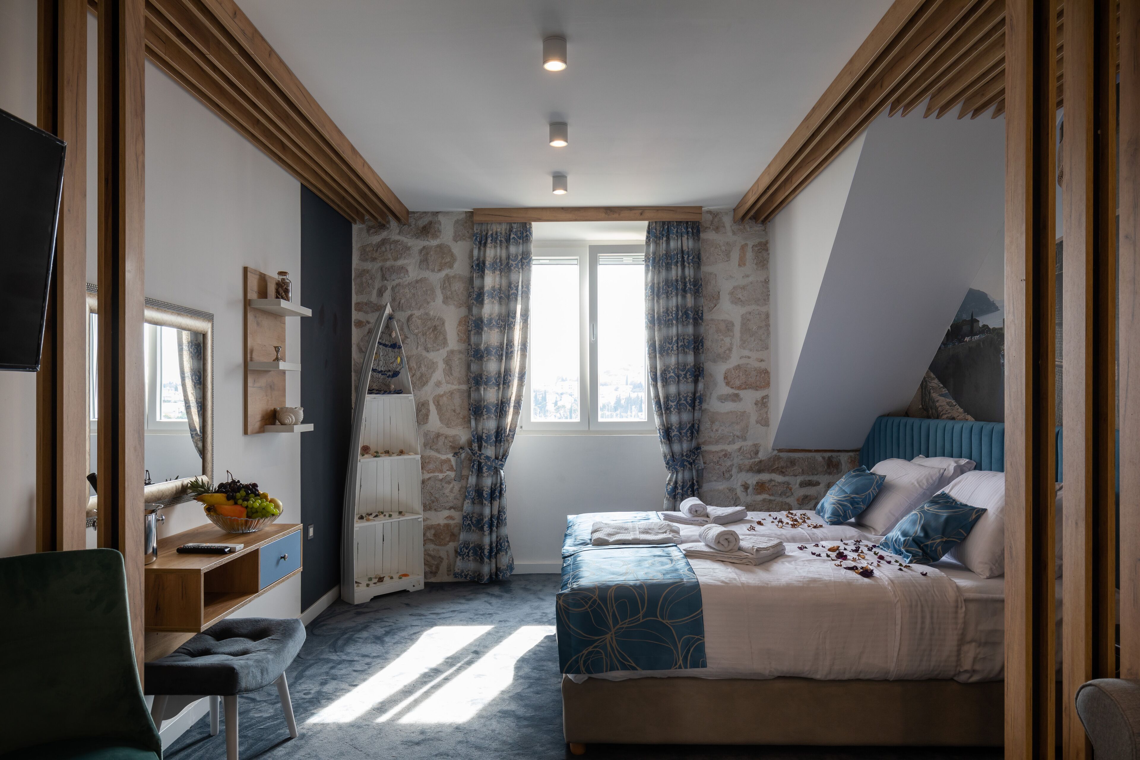 Foto - Apartments and Rooms Villa Naida