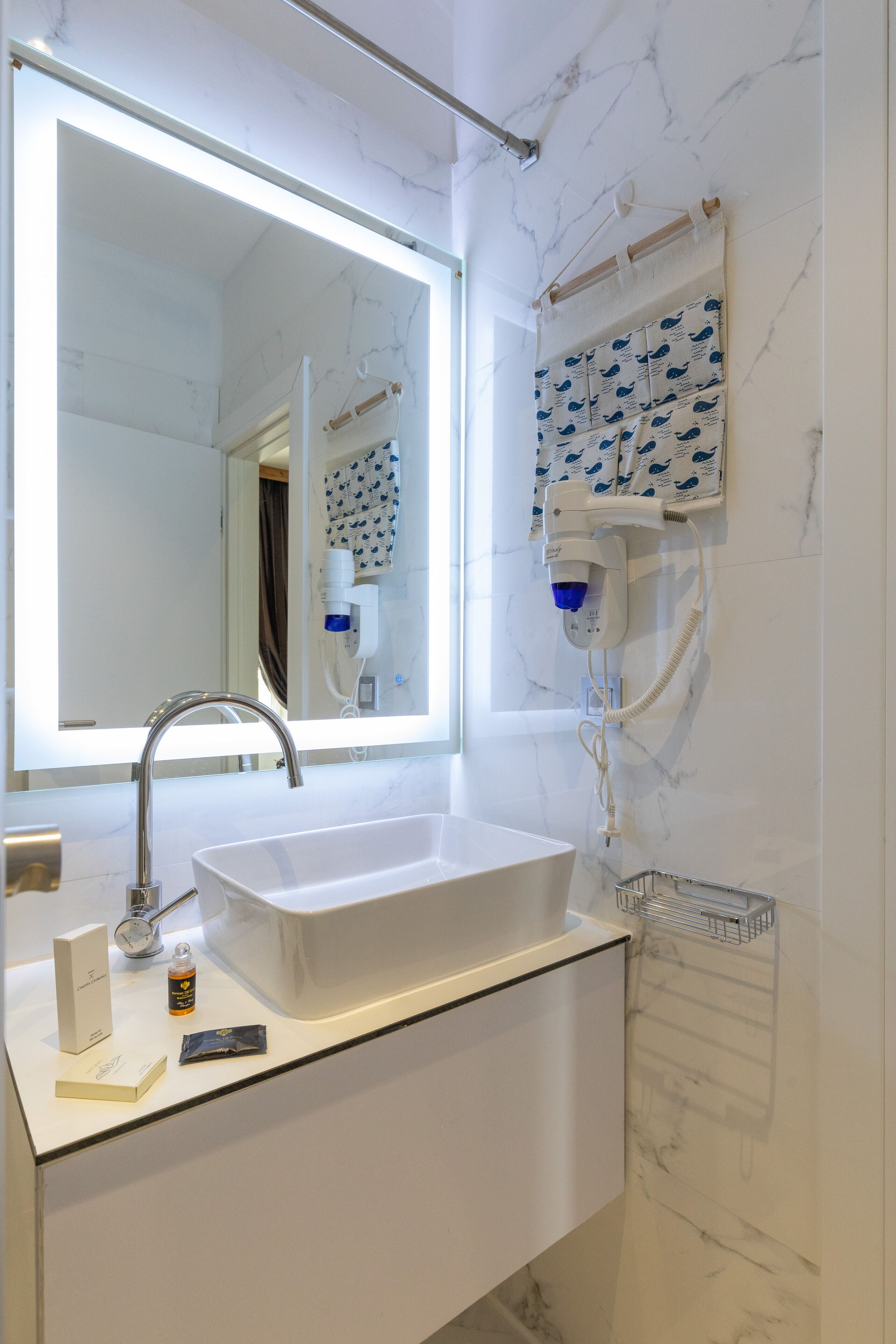 Foto - Apartments and Rooms Villa Naida