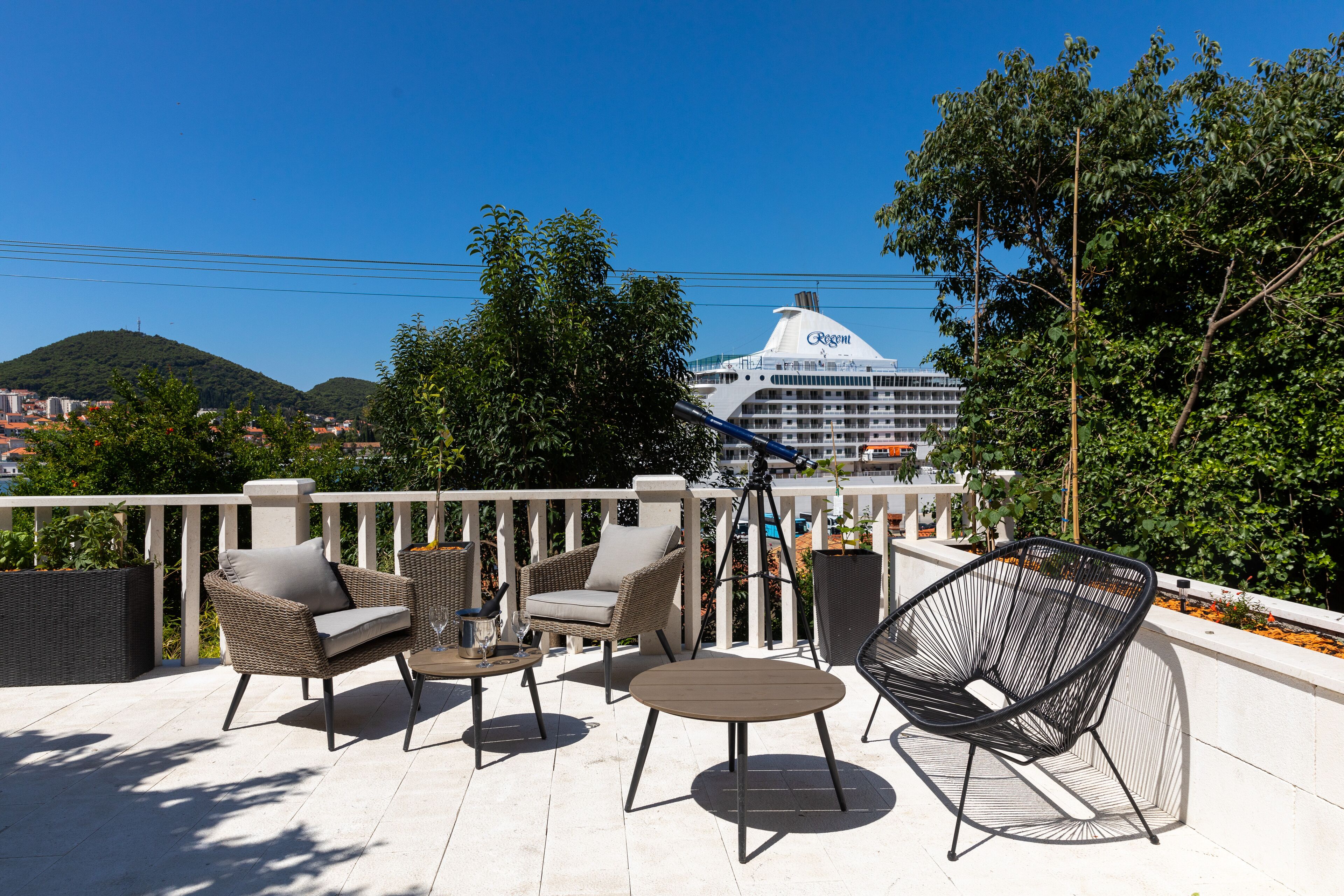 Foto - Apartments and Rooms Villa Naida