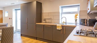 The Linden Suite - UK40475