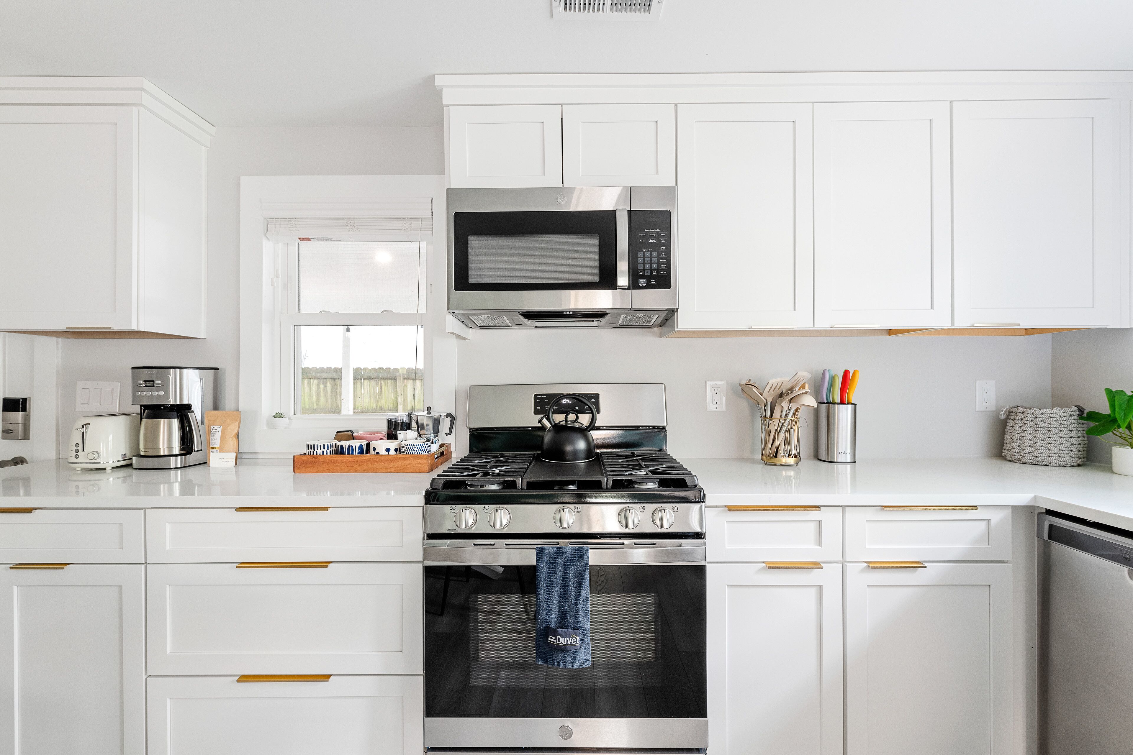 Green Haven by StayDuvet | Park Circle