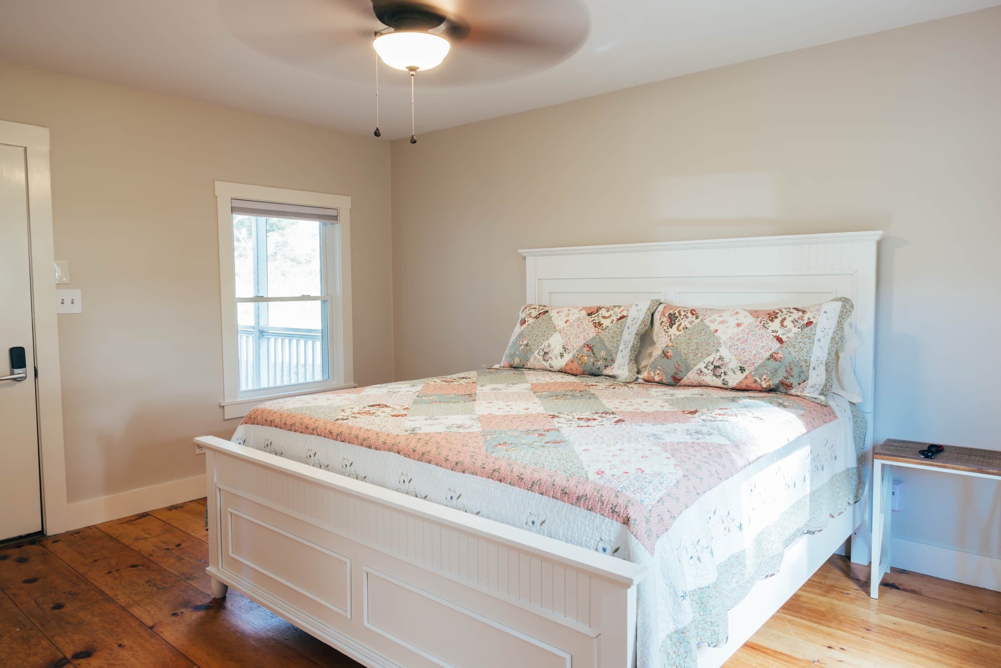 Walk to Owl's Head Beach! Your Maine Vacation Home!