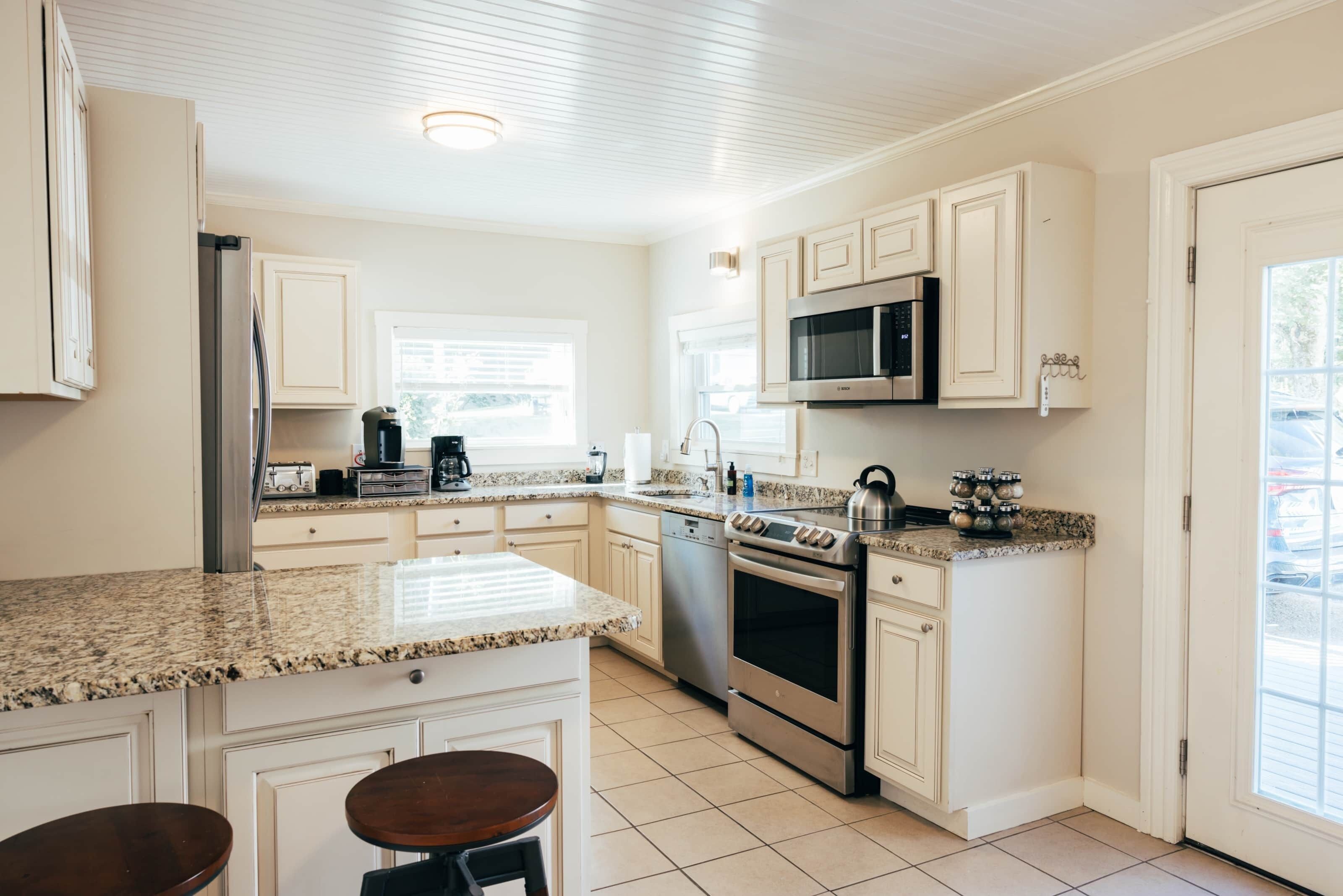 Walk to Owl's Head Beach! Your Maine Vacation Home!